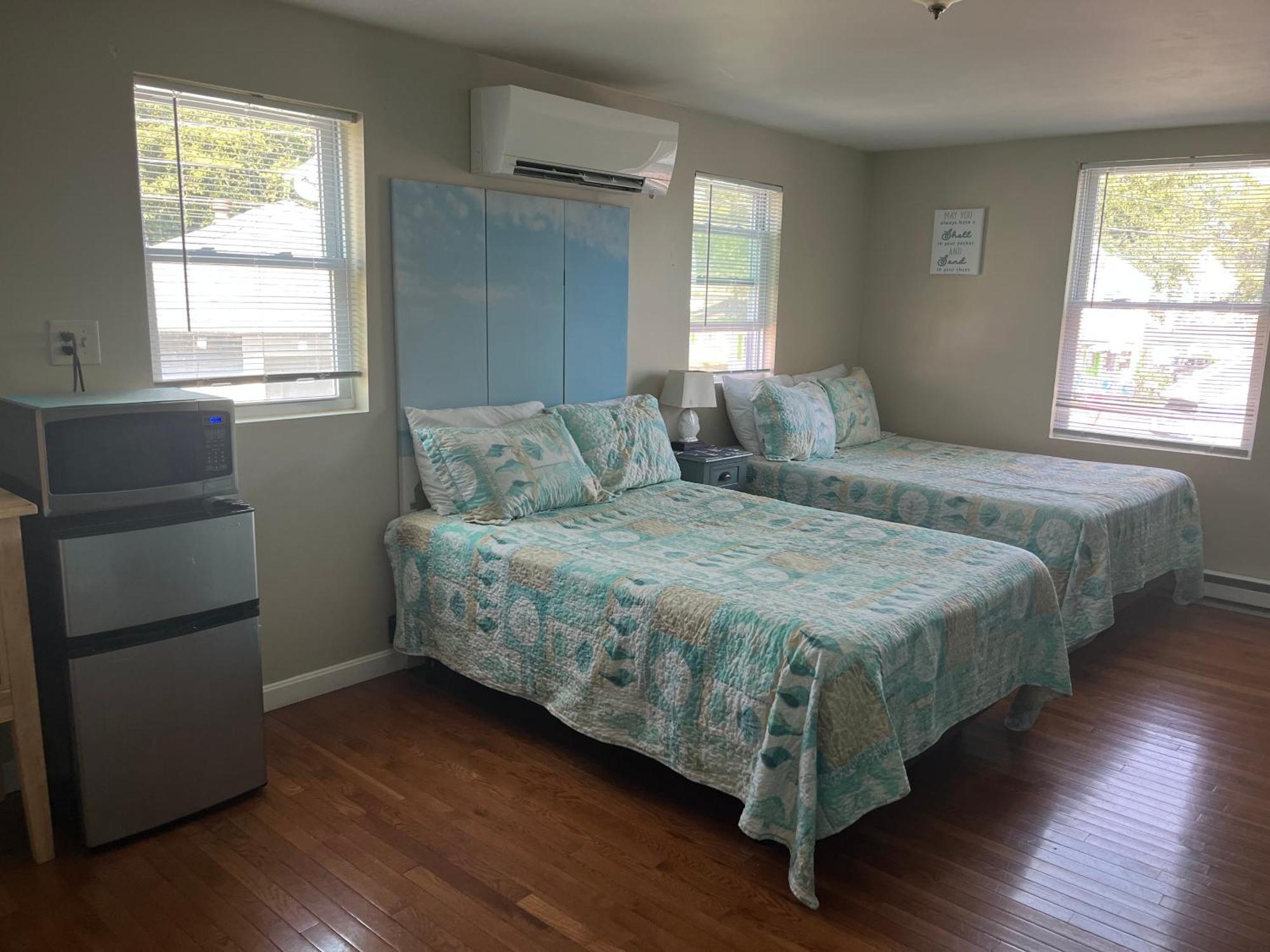 Pine View Lodge Old Orchard Beach Bagian luar foto